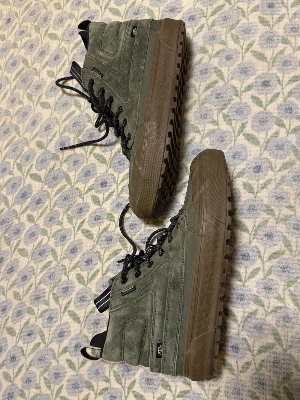 Vans sk8 hi